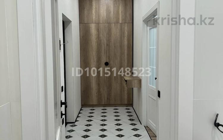 2-комнатная квартира · 51 м² · 7/12 этаж, Туран 67 за 45.9 млн ₸ в Астане, Есильский р-н — фото 2