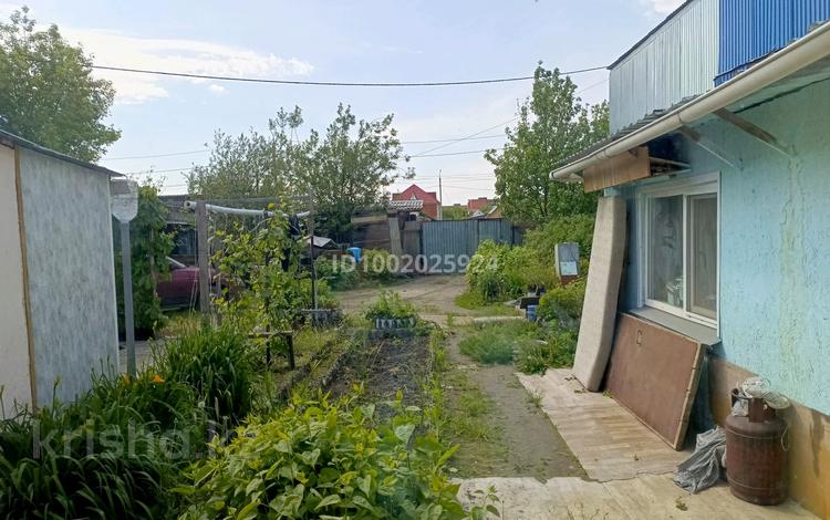 Жеке үй · 3 бөлме · 105 м² · 6 сот., Жабаева 264/1 — Старый авторынок, бағасы: 22.8 млн ₸ в Петропавловске — фото 2