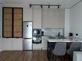 2-комнатная квартира · 50 м² · 11/20 этаж, Кабанбай батыра 56 — Ботанический сад за 28 000 ₸ в Астане, Есильский р-н