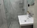 2-комнатная квартира · 50 м² · 11/20 этаж, Кабанбай батыра 56 — Ботанический сад за 28 000 ₸ в Астане, Есильский р-н — фото 10