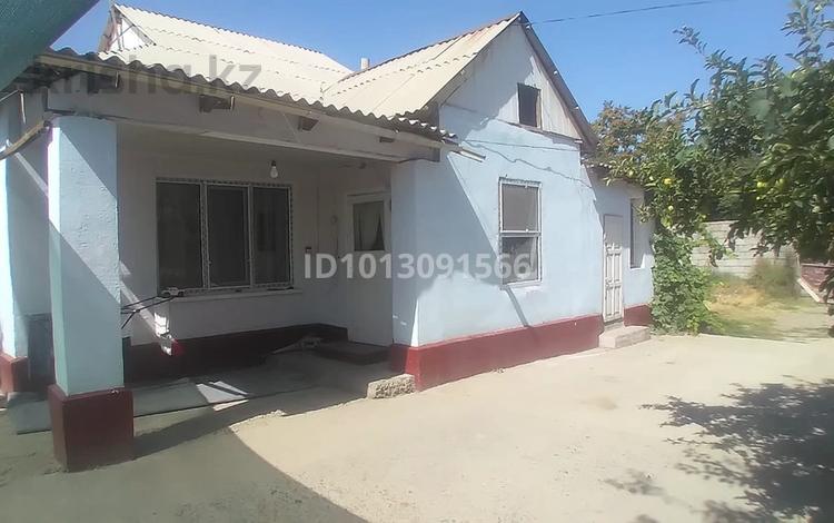 Жеке үй · 6 бөлме · 81.6 м² · 7 жүзд., мкр Сауле , Сәуле ш/а 32, бағасы: 19 млн ₸ в Шымкенте, Аль-Фарабийский р-н — фото 2