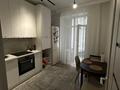 1-комнатная квартира · 38.5 м² · 1/9 этаж, Аккум 20a за 27.5 млн ₸ в Астане, Есильский р-н