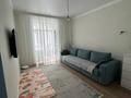 1-комнатная квартира · 38.5 м² · 1/9 этаж, Аккум за 27.5 млн ₸ в Астане, Есильский р-н — фото 4
