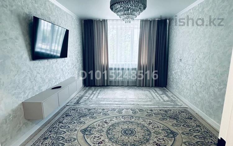 2-комнатная квартира · 44 м² · 2/5 этаж, Есет Батыра 5 кв19 за 25 млн ₸ в Хромтау — фото 2
