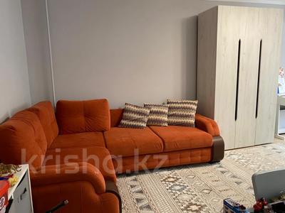 2-комнатная квартира · 43.5 м² · 1/5 этаж, клочкова 24 за 37 млн ₸ в Алматы, Алмалинский р-н