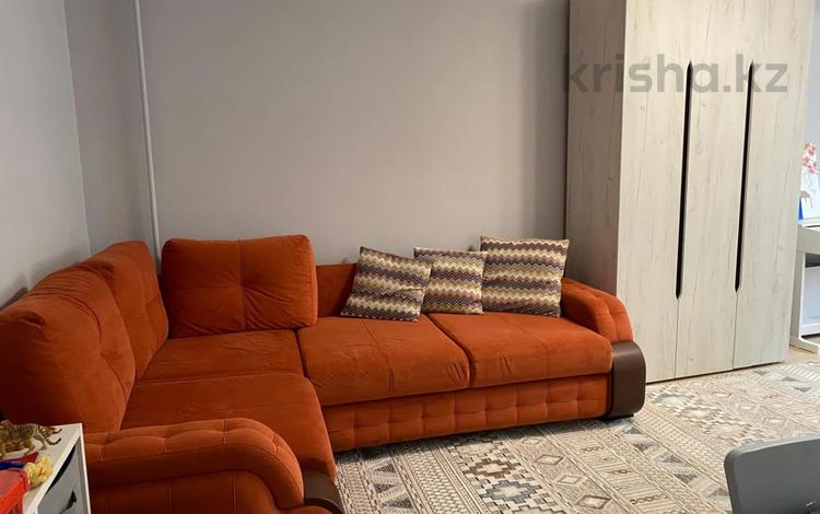 2-комнатная квартира · 43.5 м² · 1/5 этаж, клочкова 24 за 37 млн ₸ в Алматы, Алмалинский р-н — фото 3