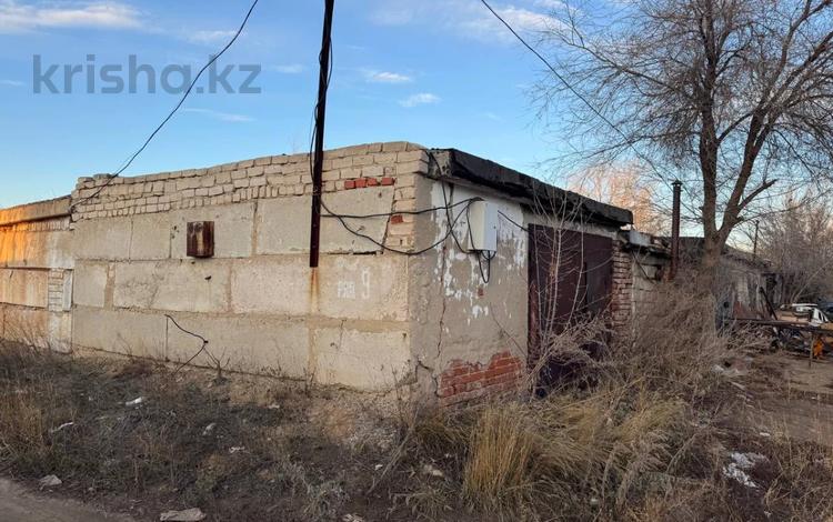 Гараж · 30 м² · мкр. Алтын орда 320 за 1 млн ₸ в Актобе — фото 2