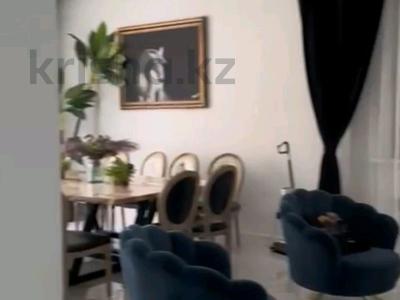 Отдельный дом · 7 комнат · 300 м², мкр Комсомольский, Мереке 35 за 2.5 млн 〒 в Астане, Есильский р-н