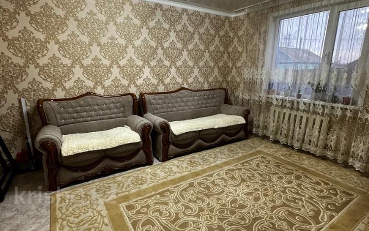 Жеке үй · 4 бөлме · 105 м² · 10 жүзд., Михеева, бағасы: 27.5 млн ₸ в Петропавловске — фото 17