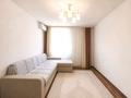 2-комнатная квартира · 50.3 м² · 5/9 этаж, 10 микрорайон 18 за 17.7 млн ₸ в Аксае