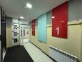 2-бөлмелі пәтер · 61 м² · 10/16 қабат, Мухамедханова 12/3 — Аллея GREENLINE, Хан Шатыр, комфортная школа 115, бағасы: 40.5 млн ₸ в Астане — фото 10