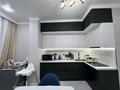 2-бөлмелі пәтер · 61 м² · 10/16 қабат, Мухамедханова 12/3 — Аллея GREENLINE, Хан Шатыр, комфортная школа 115, бағасы: 40.5 млн ₸ в Астане — фото 6