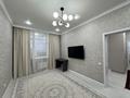 2-бөлмелі пәтер · 61 м² · 10/16 қабат, Мухамедханова 12/3 — Аллея GREENLINE, Хан Шатыр, комфортная школа 115, бағасы: 40.5 млн ₸ в Астане — фото 4