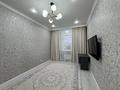 2-бөлмелі пәтер · 61 м² · 10/16 қабат, Мухамедханова 12/3 — Аллея GREENLINE, Хан Шатыр, комфортная школа 115, бағасы: 40.5 млн ₸ в Астане — фото 2