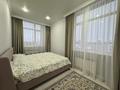 2-бөлмелі пәтер · 61 м² · 10/16 қабат, Мухамедханова 12/3 — Аллея GREENLINE, Хан Шатыр, комфортная школа 115, бағасы: 40.5 млн ₸ в Астане