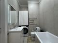 2-бөлмелі пәтер · 61 м² · 10/16 қабат, Мухамедханова 12/3 — Аллея GREENLINE, Хан Шатыр, комфортная школа 115, бағасы: 40.5 млн ₸ в Астане — фото 8