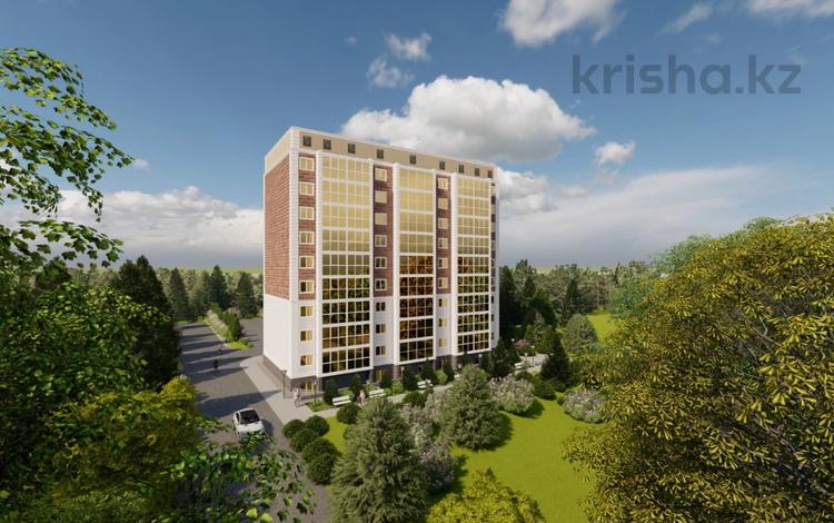 3-комнатная квартира, 76.41 м², 7/9 этаж, Садовая 19