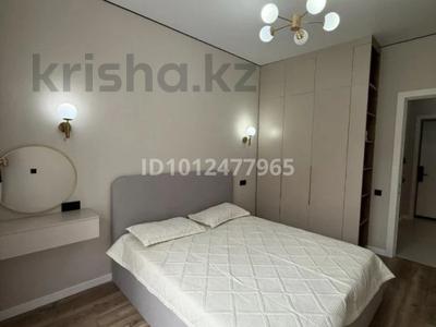 1-бөлмелі пәтер · 40 м² · 4/7 қабат, Бокейхан 32, бағасы: 14 000 ₸ в Астане