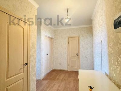 2-комнатная квартира · 54.4 м² · 3/3 этаж, Нур Актобе за 14.5 млн 〒