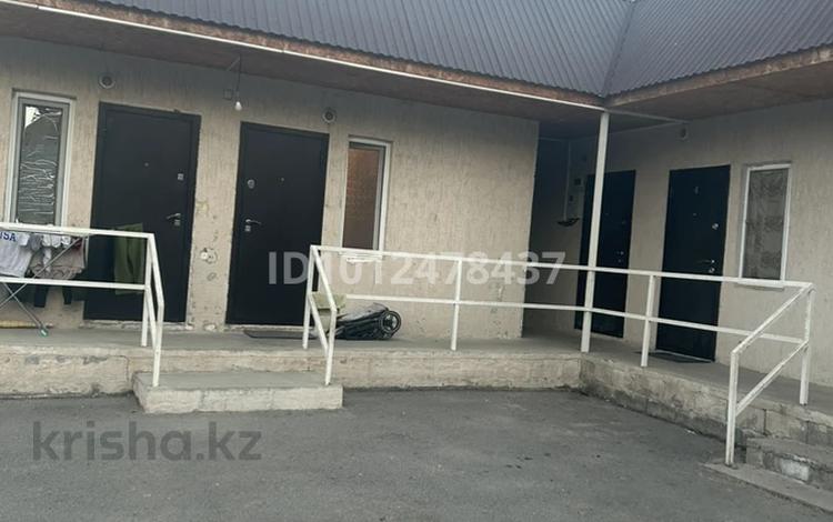 2-комнатная квартира · 30 м² · 1/1 этаж, Жібек жолы 21/1 — АРУЖАН ХОЛЛДЫҢ АРТЫНДА за 100 000 ₸ в Бельбулаке (Мичурино) — фото 12