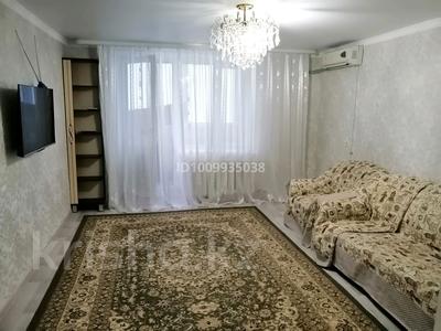 3-бөлмелі пәтер · 72.4 м² · 4/5 қабат, мкр Жана Орда 12, бағасы: 32.5 млн ₸ в Уральске