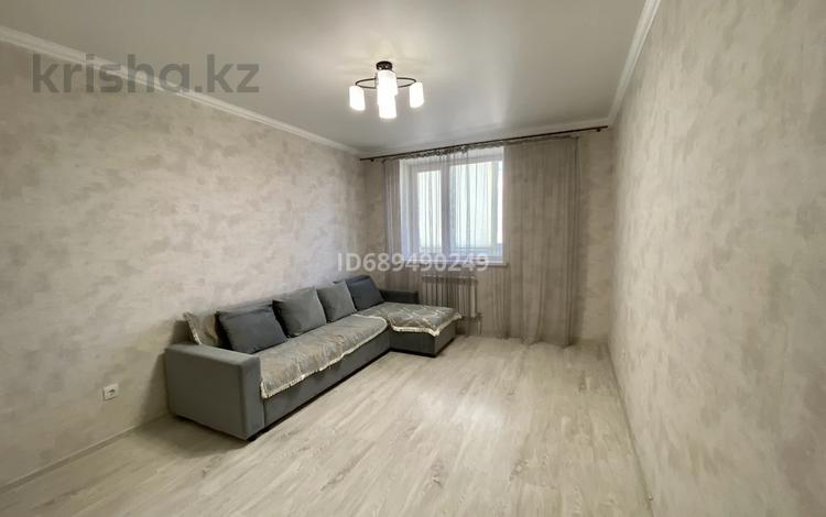 2-бөлмелі пәтер · 58 м², Байтурсынова 39/2, бағасы: 31 млн ₸ в Астане, Алматы р-н — фото 2