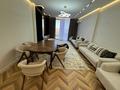 4-комнатная квартира · 140 м² · 12/16 этаж, К.Толеметова 64 за 100 млн ₸ в Шымкенте — фото 2