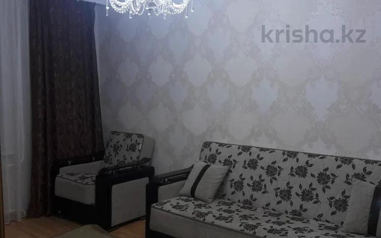 3-комнатная квартира · 90 м² · 10/12 этаж, Шаймерден Косшыгулы 19/3 за 35 млн ₸ в Астане, Сарыарка р-н — фото 2