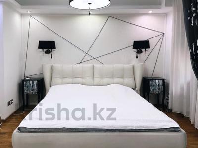 4-комнатная квартира · 86.3 м² · 3/5 этаж, Назарбаева за 81 млн 〒 в Алматы, Медеуский р-н