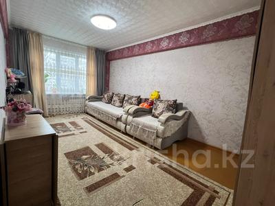 3-комнатная квартира, 69.4 м², 2/5 этаж, Сатпаева 9 за 23 млн 〒 в Усть-Каменогорске