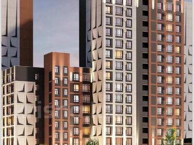 Продажа квартир в Астане: 3-комнатная квартира · 89.9 м², Ермек Серкебаев 22 за ~ 40.3 млн 〒 3-комнатная квартира · 89.9 м², Ермек Серкебаев 22 за ~ 40.3 млн 〒 в Астане, Сарыарка р-н