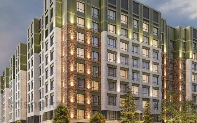 1-комнатная квартира · 35.5 м² · 5/9 этаж, Ахмет Байтурсынулы 10/3 за ~ 19.1 млн ₸ в Астане, Сарайшык р-н — фото 10