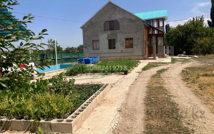 Отдельный дом · 4 комнаты · 180 м² · 15 сот., Достық за 57 млн 〒 в Долане — фото 78