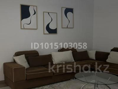 2-комнатная квартира · 110.5 м² · 9/21 этаж, Аль-Фараби 21 за ~ 93.9 млн ₸ в Алматы, Бостандыкский р-н
