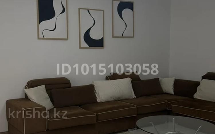 2-комнатная квартира · 110.5 м² · 9/21 этаж, Аль-Фараби 21 за ~ 93.9 млн ₸ в Алматы, Бостандыкский р-н — фото 2