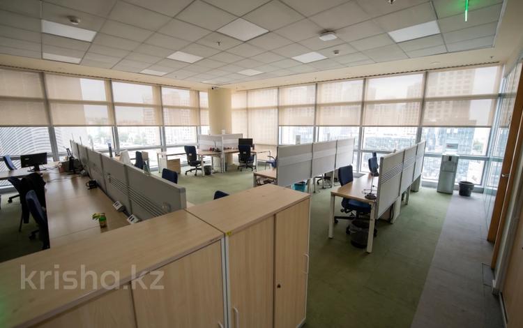 Офисы · 1300 м² за 32.5 млн ₸ в Алматы, Медеуский р-н — фото 2