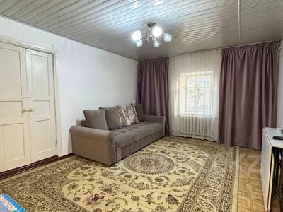 Отдельный дом · 3 комнаты · 82 м² · 6 сот., Белинского 35 за 15.5 млн ₸ в Талдыкоргане