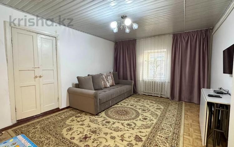 Жеке үй · 3 бөлме · 82 м² · 6 жүзд., Белинского 35, бағасы: 15.5 млн ₸ в Талдыкоргане — фото 13