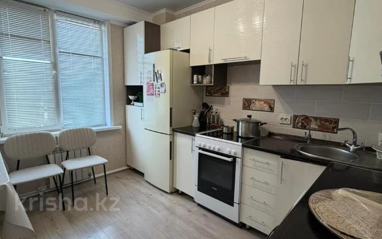 2-бөлмелі пәтер · 52.1 м² · 7/10 қабат, Казыбек би 38, бағасы: 35 млн ₸ в Усть-Каменогорске — фото 7