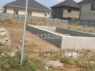 Жер телімі · 6 сотық, Бейбітшілік 126, бағасы: 13.5 млн ₸ в Боралдае (Бурундай), мкр Водник-1