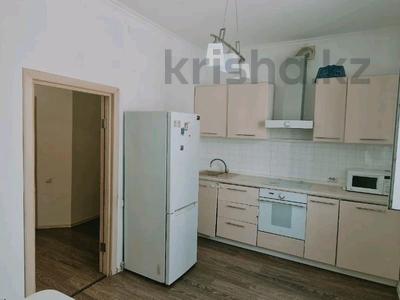 2-комнатная квартира · 79.7 м² · 4/22 этаж, Калдаякова 13 — Тауелсиздик за 35 млн ₸ в Астане, Сарайшык р-н