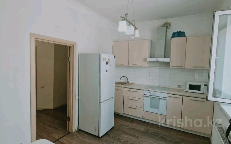 2-комнатная квартира · 79.7 м² · 4/22 этаж, Калдаякова 13 — Тауелсиздик за 35 млн ₸ в Астане, Сарайшык р-н — фото 2