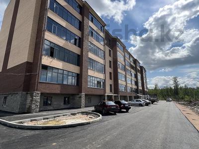 1-комнатная квартира · 41.6 м², Таншолпан 2/3 за ~ 14.4 млн 〒 в Петропавловске