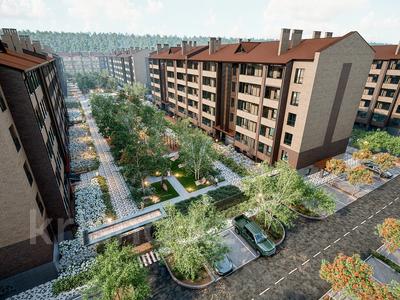 1-комнатная квартира · 46.5 м², Таншолпан 2/3 за 15.6 млн 〒 в Петропавловске