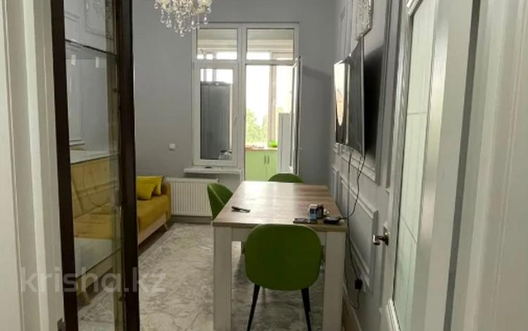 2-комнатная квартира · 50.3 м² · 3/20 этаж, мкр Мамыр-1 26/1 — Шаляпина за 46 млн ₸ в Алматы, Ауэзовский р-н — фото 18