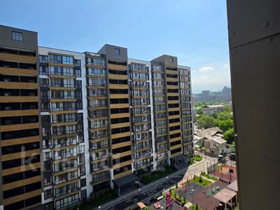 2-комнатная квартира · 62 м² · 9/13 этаж, Журавлева 26 за 54 млн ₸ в Алматы, Бостандыкский р-н