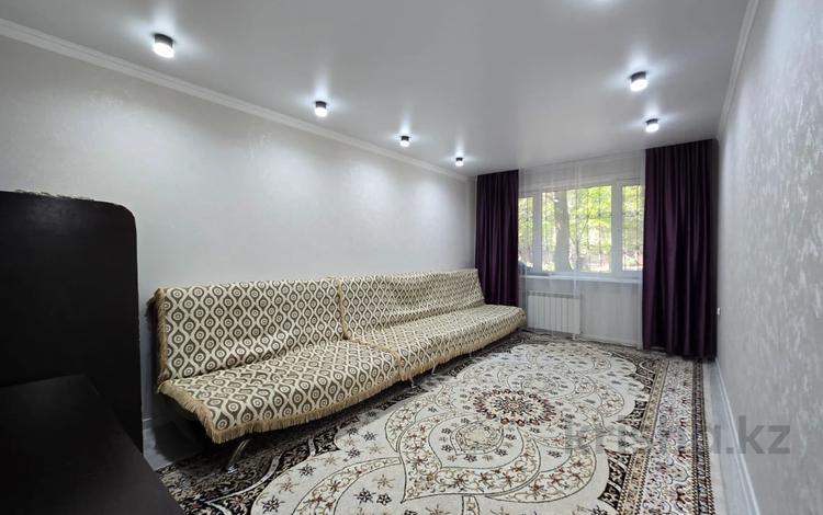 3-бөлмелі пәтер · 67.3 м² · 1/5 қабат, пр. Металлургов, бағасы: 15.5 млн ₸ в Темиртау — фото 2