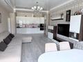 3-комнатная квартира · 70 м² · 2/4 этаж, Искендерова 21 за 600 000 ₸ в Алматы, Медеуский р-н