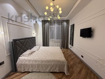 2-комнатная квартира · 70 м² · 2/10 этаж, Гагарина 244 за 450 000 ₸ в Алматы, Бостандыкский р-н