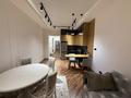 2-комнатная квартира · 70 м² · 2/10 этаж, Гагарина 244 за 500 000 ₸ в Алматы, Бостандыкский р-н — фото 2